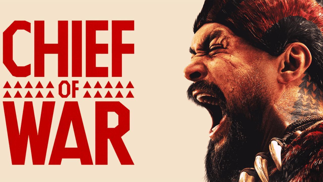 مشاهدة مسلسل Chief of War الموسم الاول الحلقة 7 السابعة مترجمة بجودة عالية