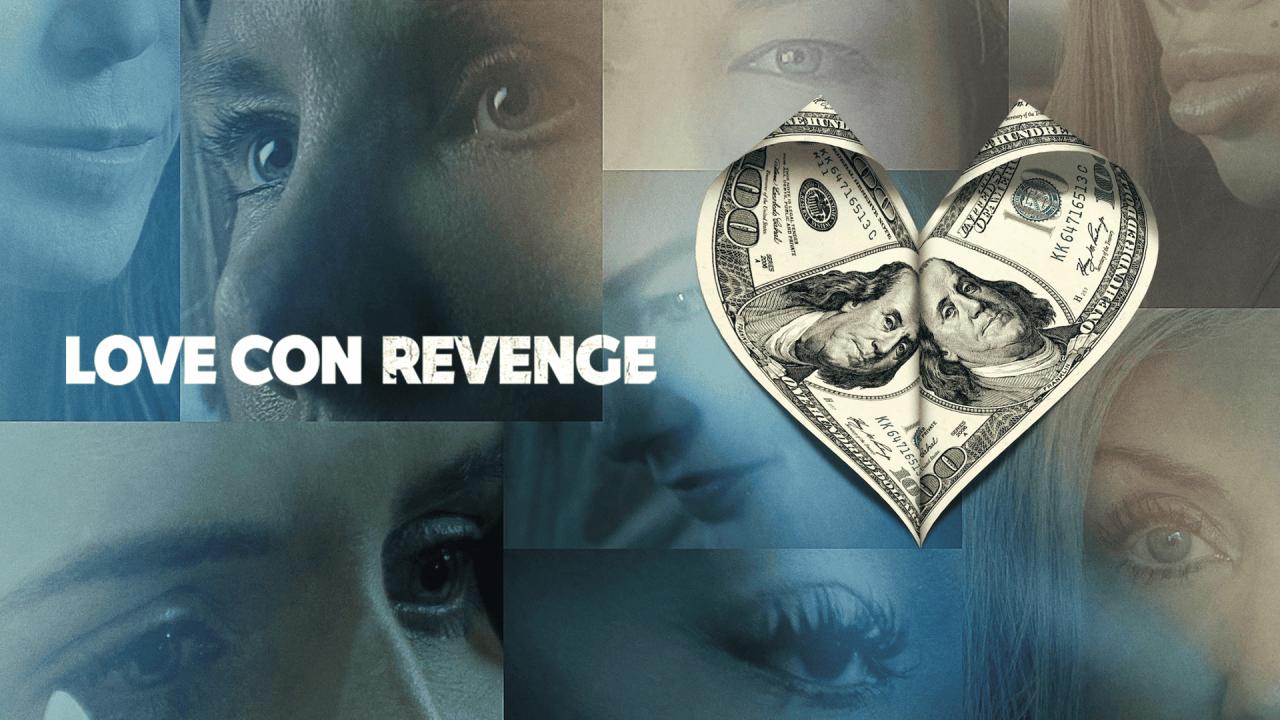 مشاهدة مسلسل Love Con Revenge الموسم الاول الحلقة 5 الخامسة مترجمة بجودة عالية