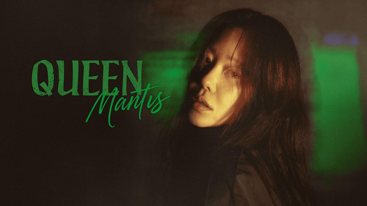 مشاهدة مسلسل Queen Mantis الحلقة 3 الثالثة مترجمة بجودة عالية